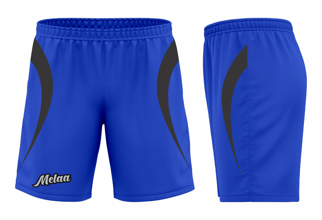 Shorts for team kit (Womens / Girls Cut)