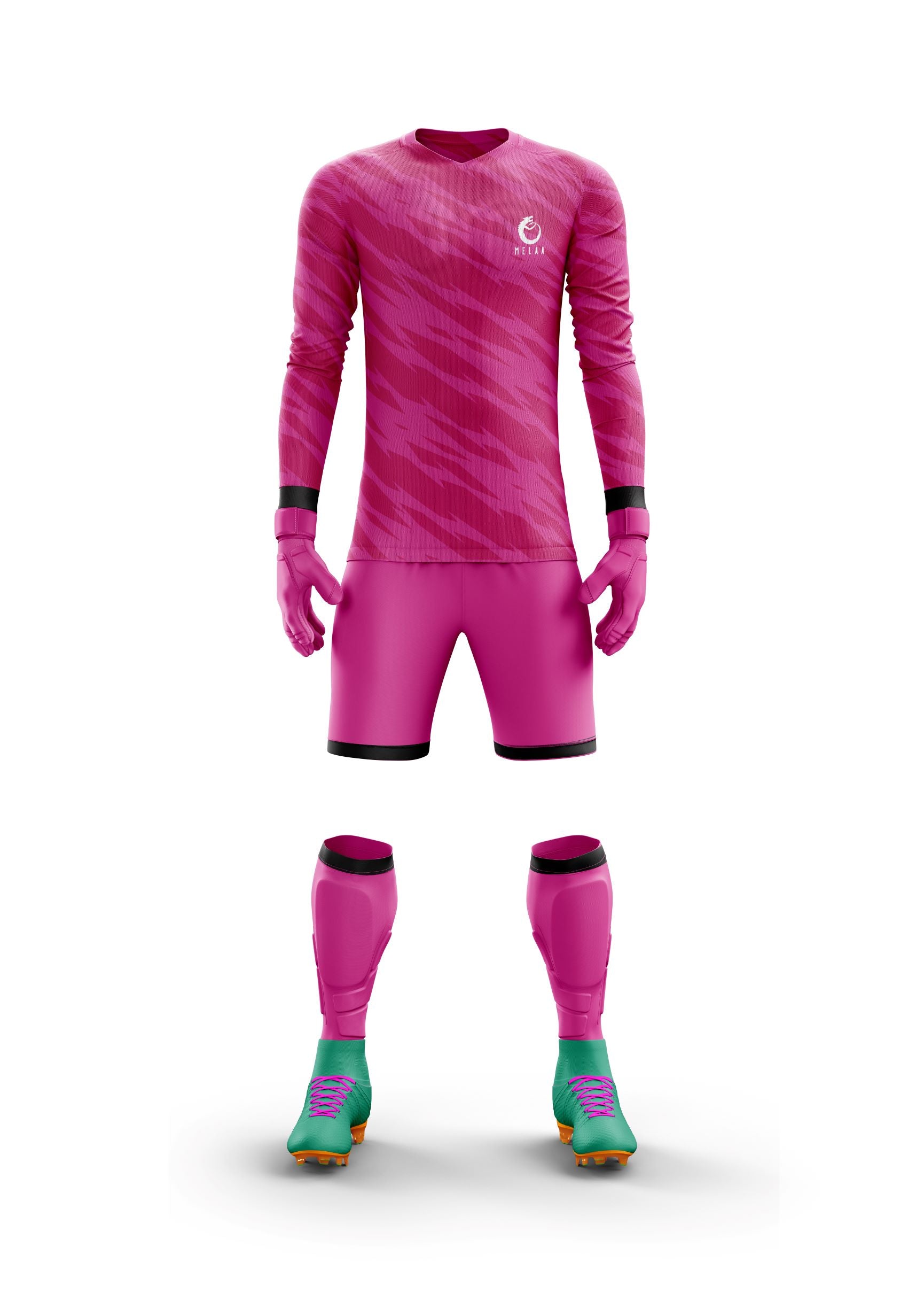 Goalkeeper Full Kit (Mens / Boys cut)