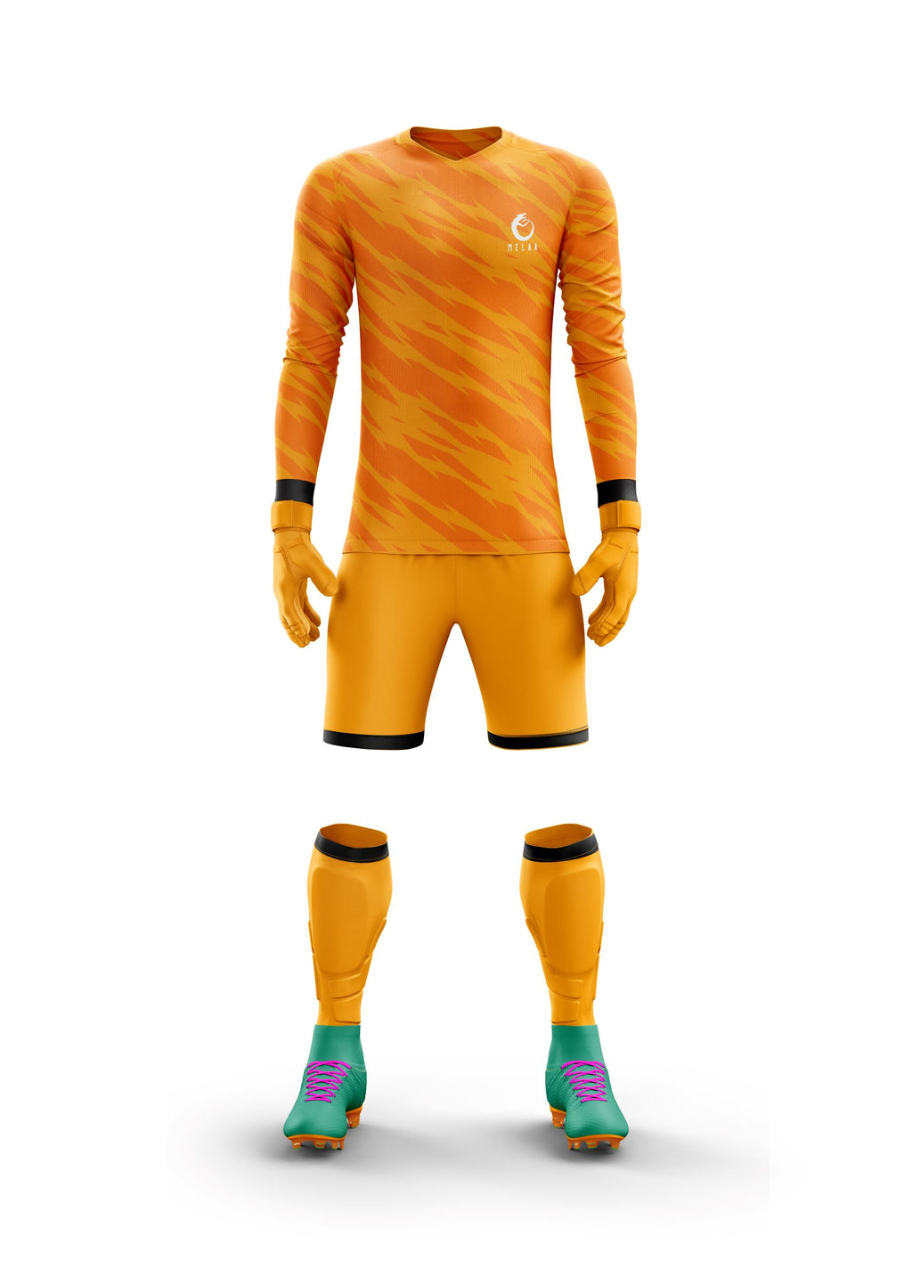 Goalkeeper Full Kit (Mens / Boys cut)