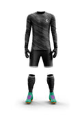 Goalkeeper Full Kit (Womens / Girls cut)