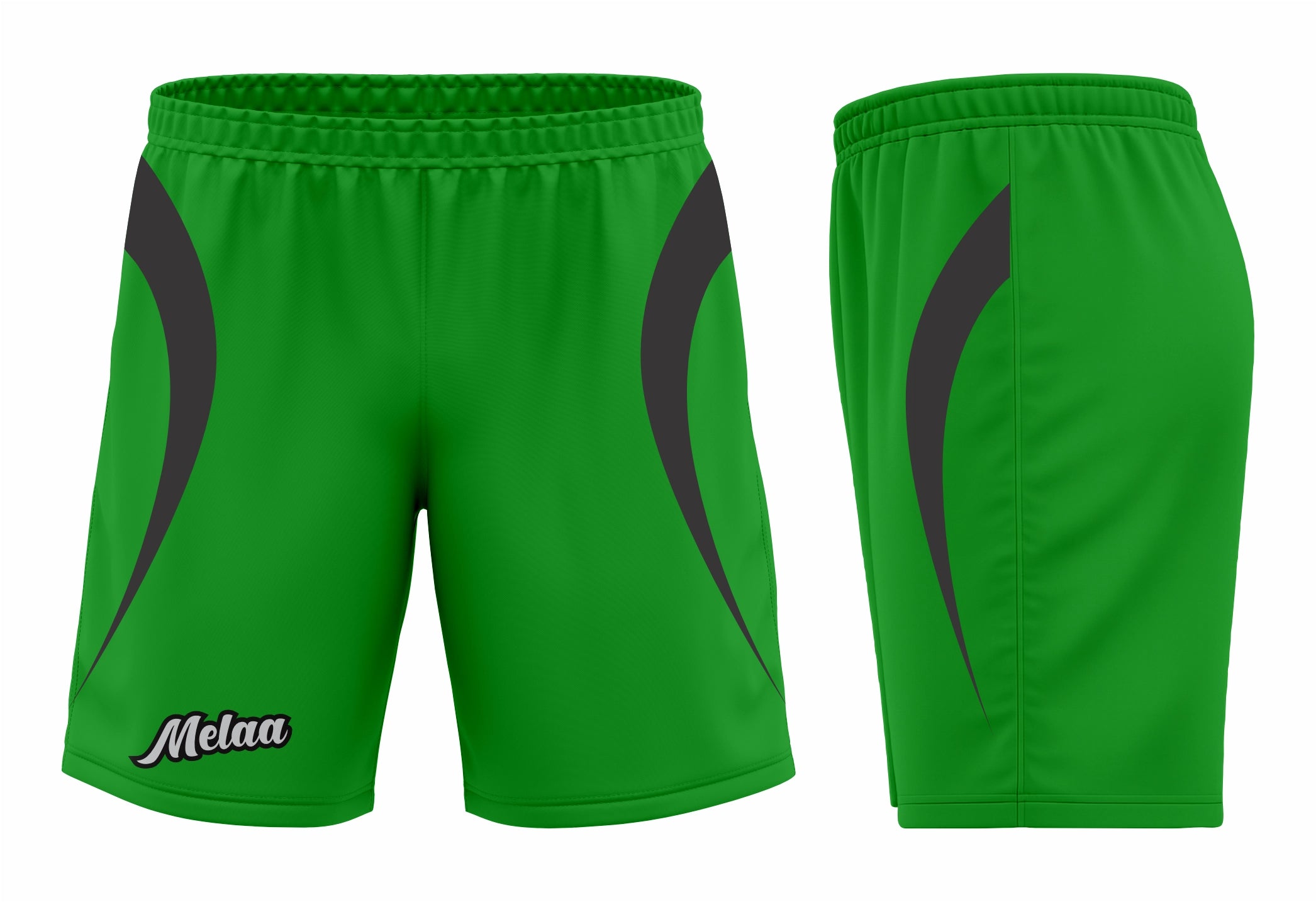 Shorts for team kit (Womens / Girls Cut)