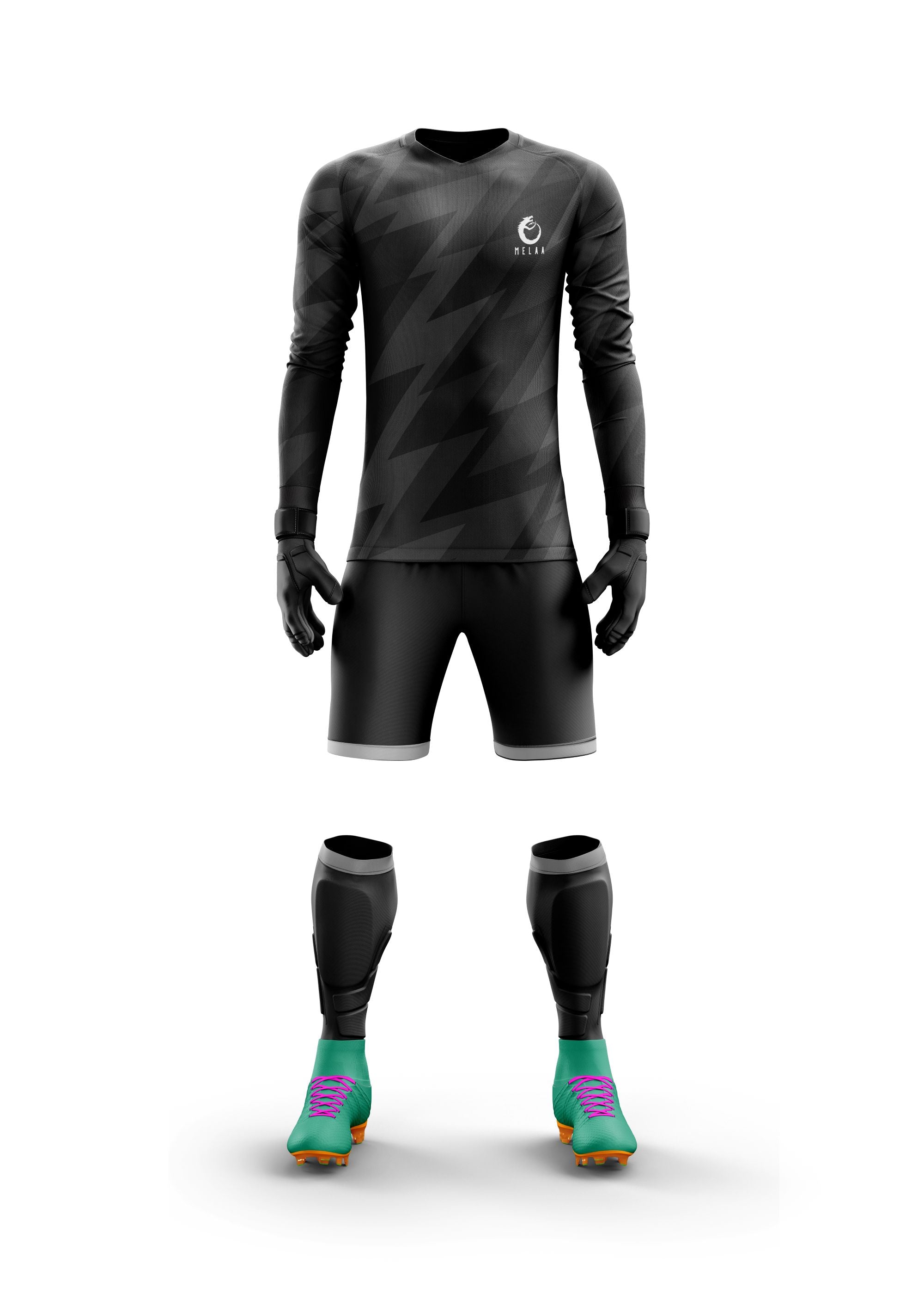 Goalkeeper Full Kit (Mens / Boys cut)