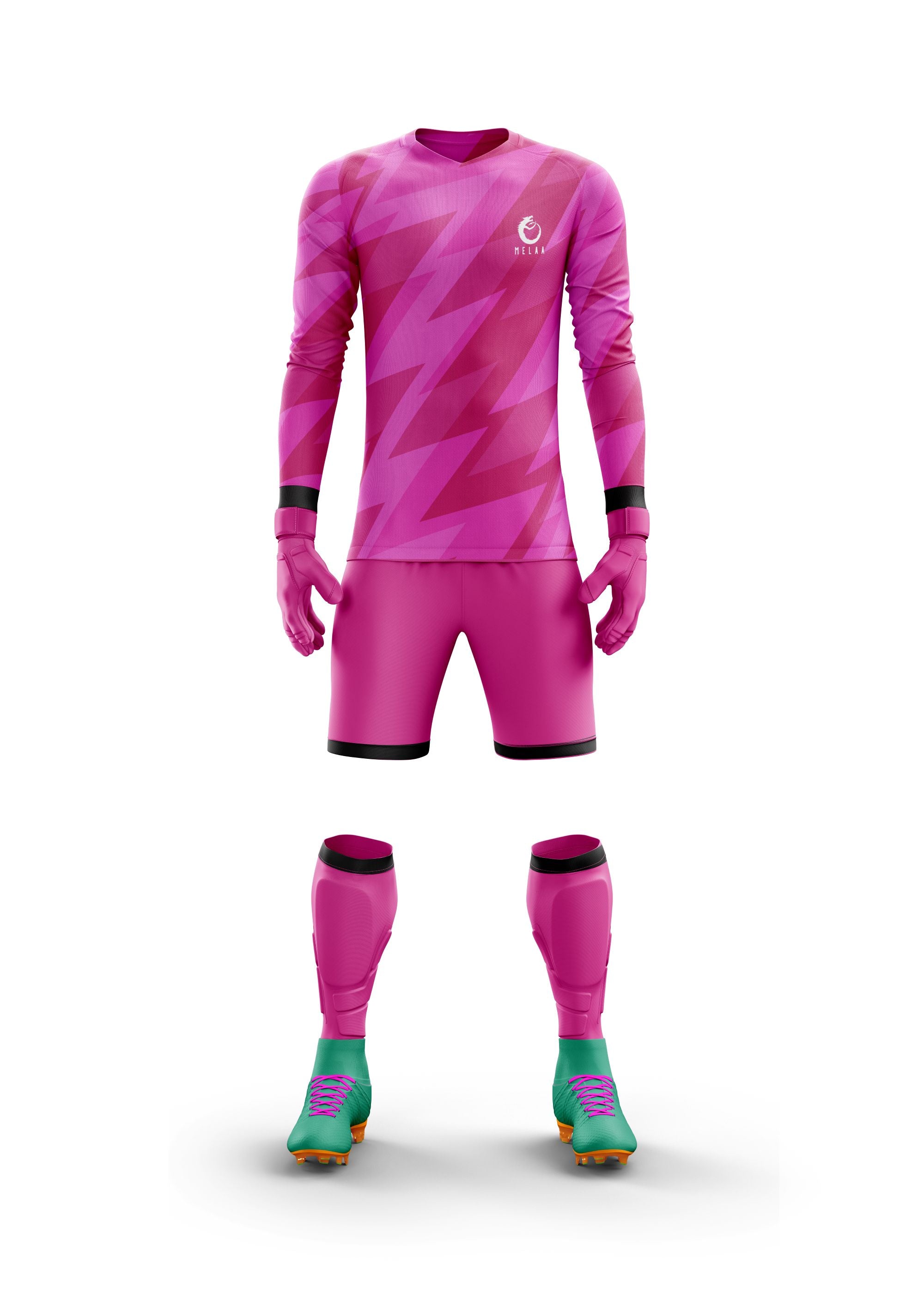 Goalkeeper Full Kit (Mens / Boys cut)
