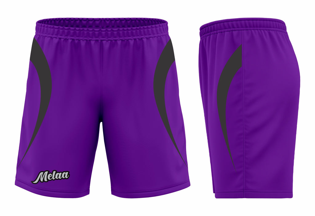Shorts for team kit (Womens / Girls Cut)