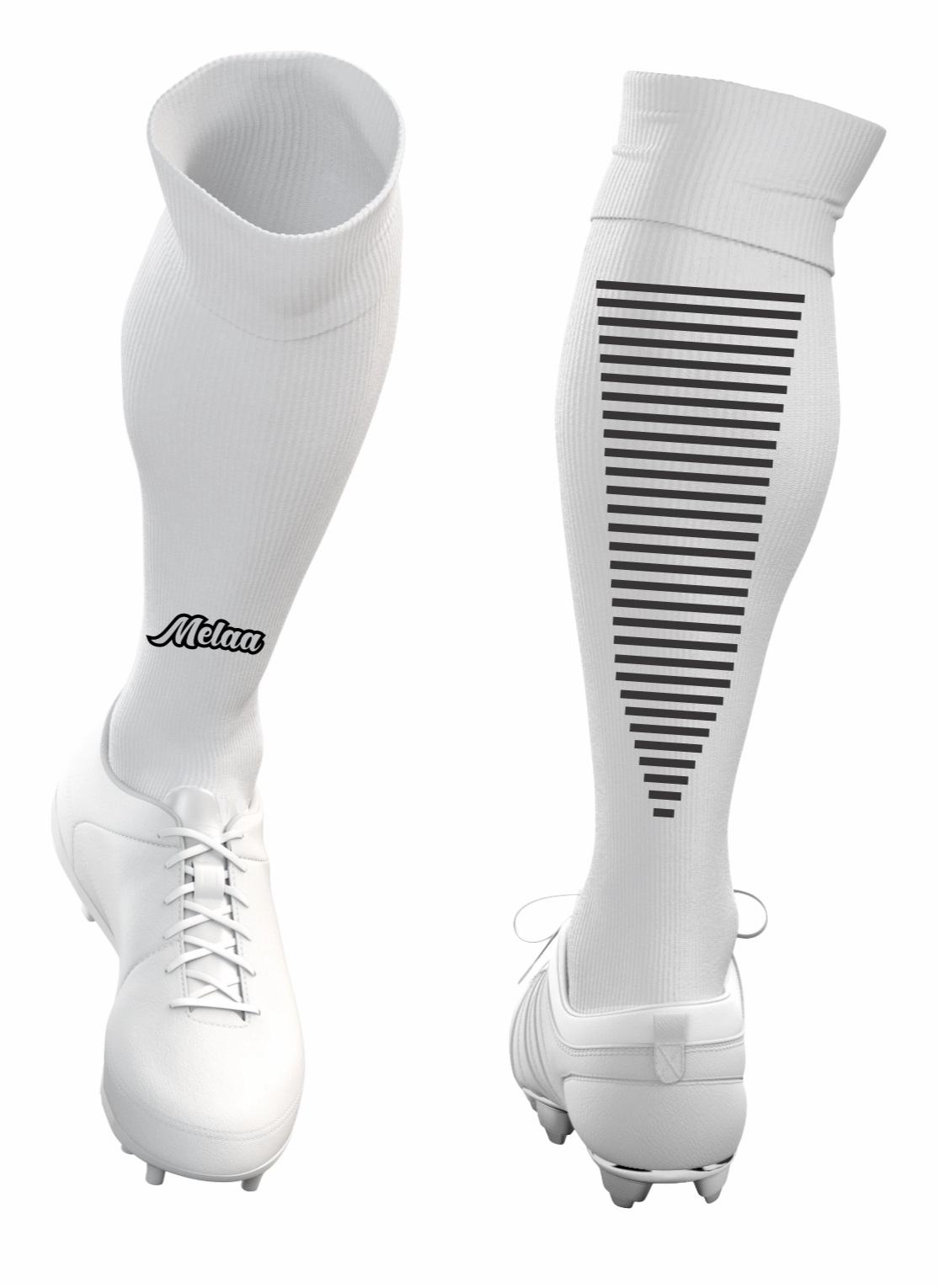 Socks for team kit (Unisex)