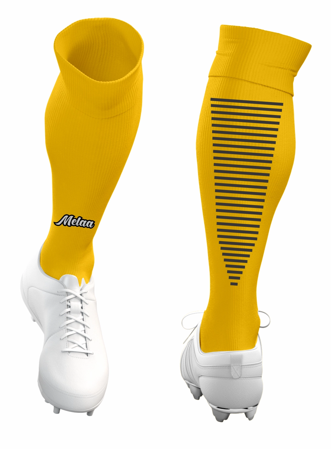 Socks for team kit (Unisex)