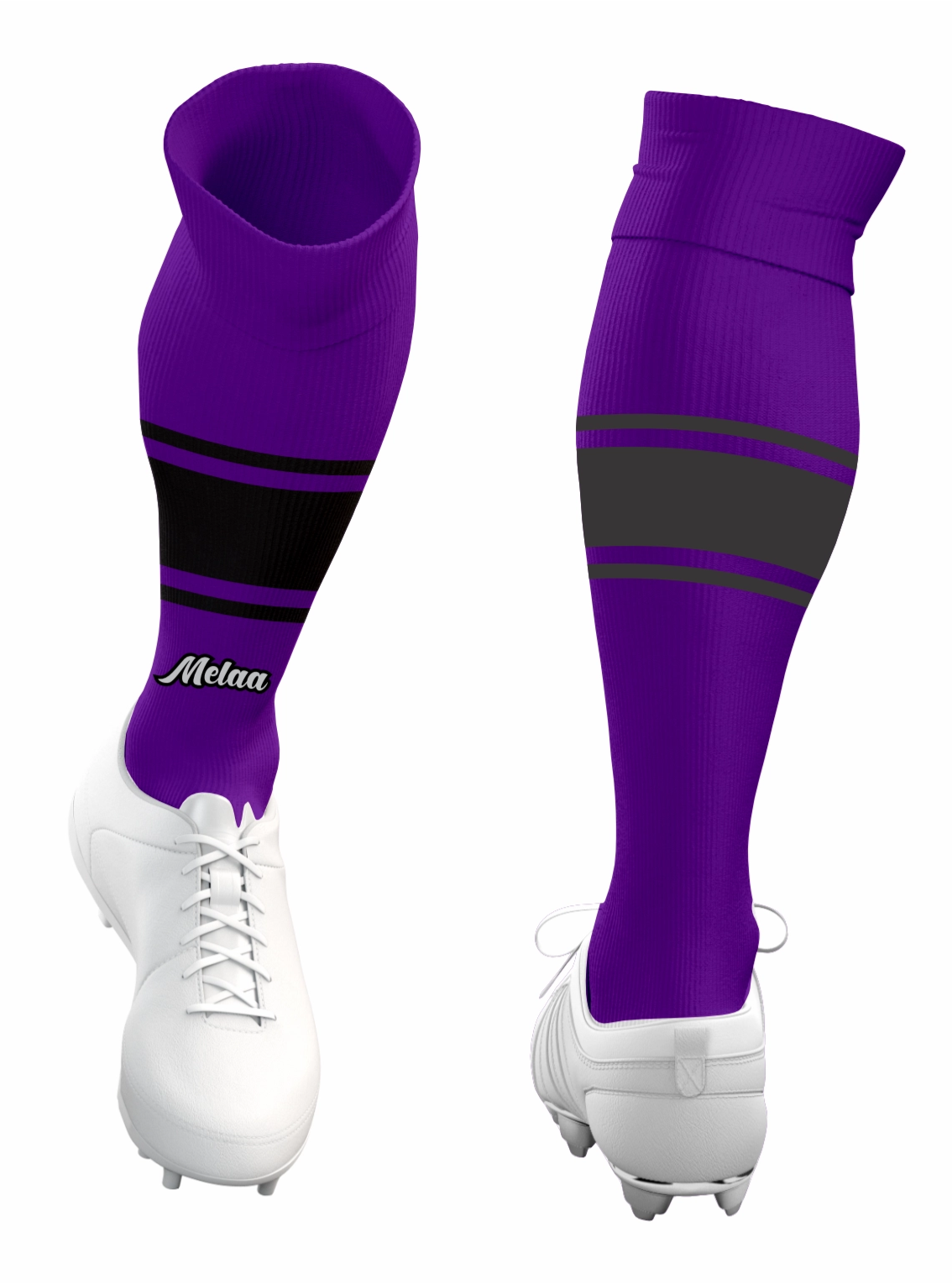 Socks for team kit (Unisex)