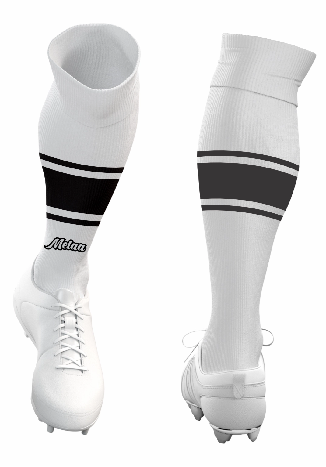 Socks for team kit (Unisex)