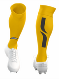 Football Socks - Curve design (Unisex)