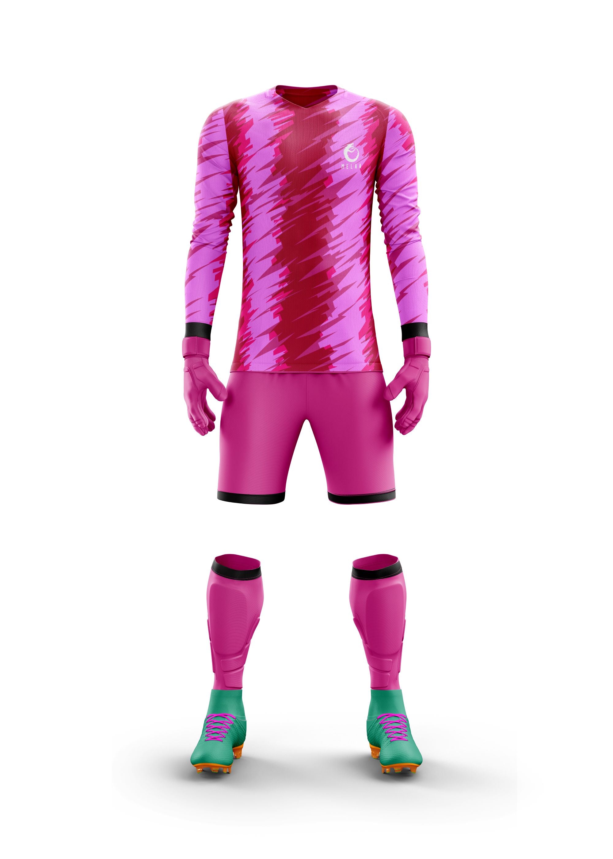 Goalkeeper Full Kit (Mens / Boys cut)
