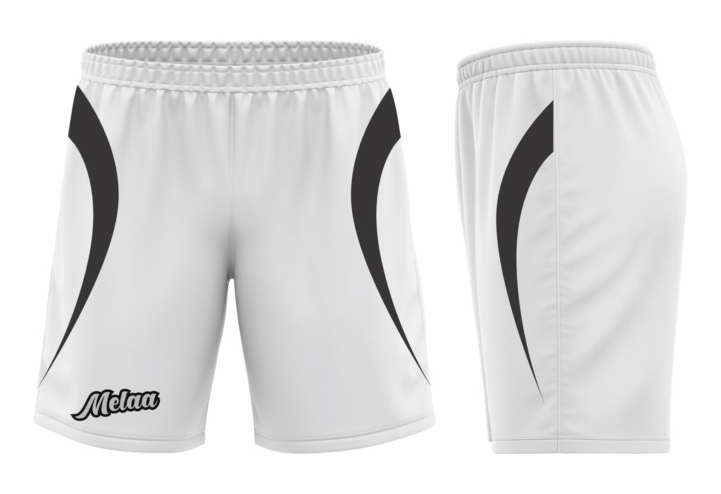 Shorts for team kit (Womens / Girls Cut)