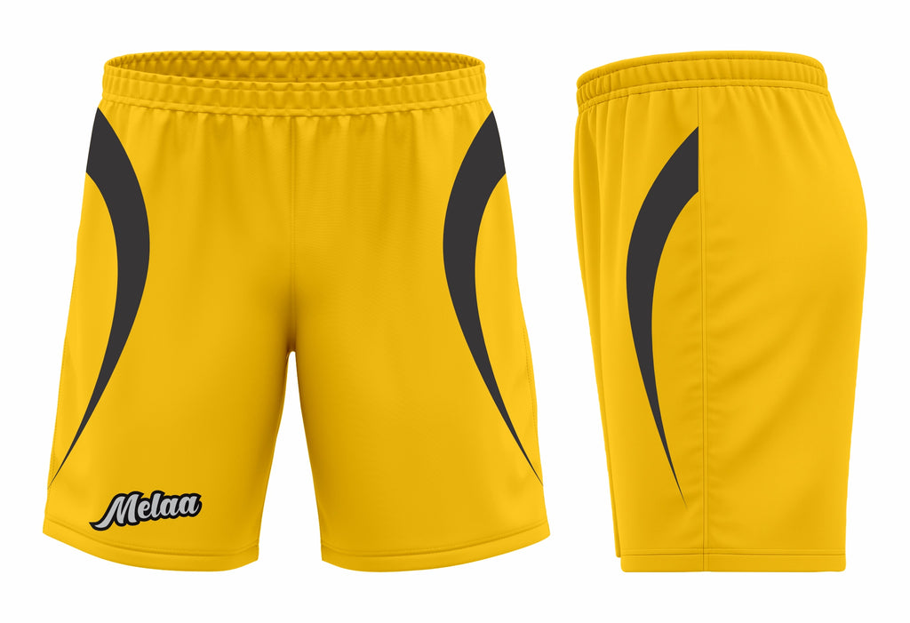 Shorts for team kit (Womens / Girls Cut)