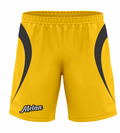 Shorts - Curve (Womens / Girls Cut)