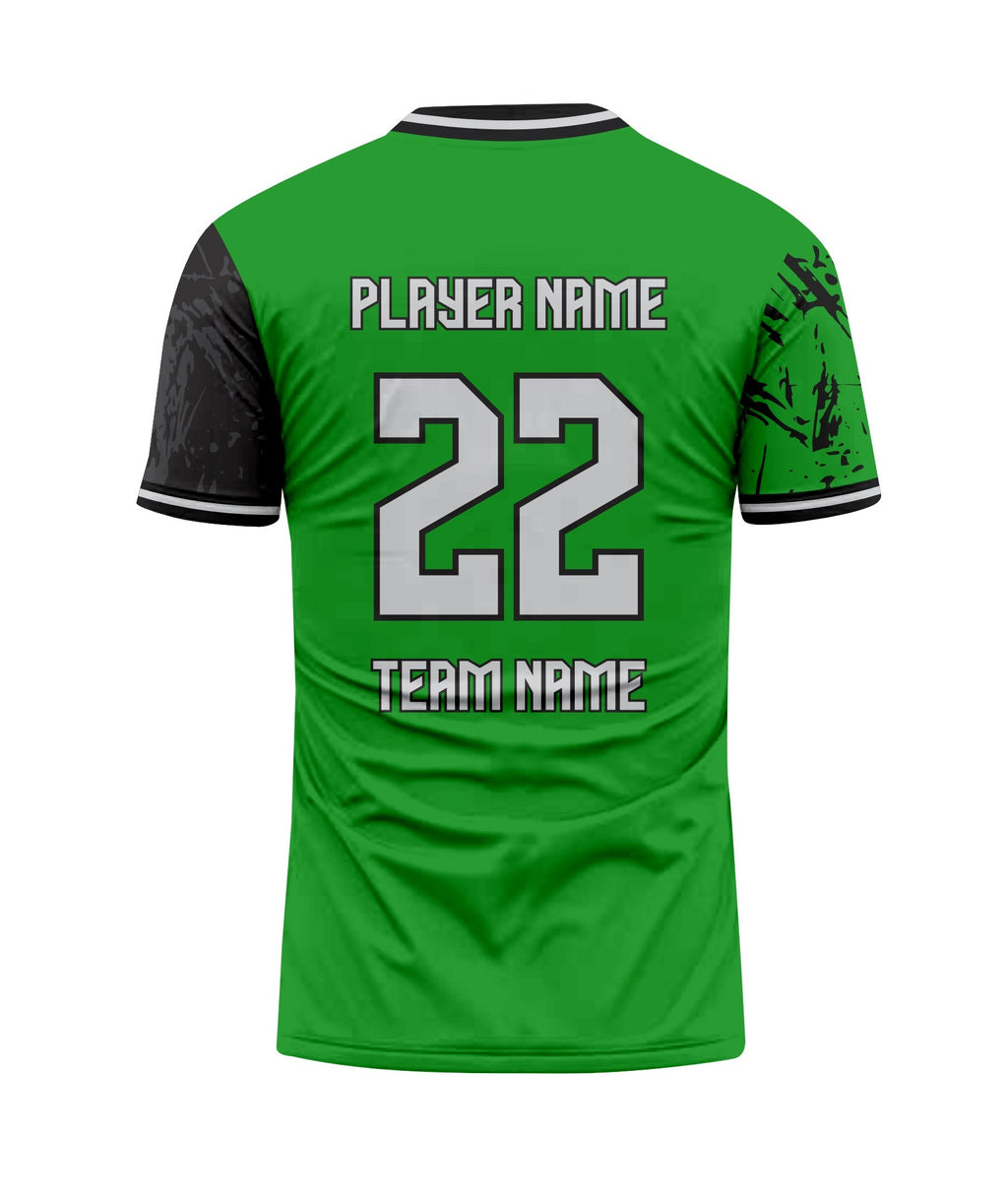 Football Shirt. Design: Stripes (Mens / boys fit)