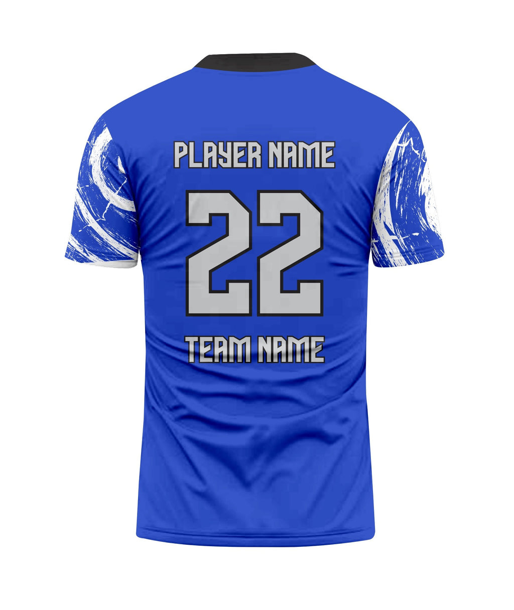 Football Shirt. Design: Stripes (Mens / boys fit)