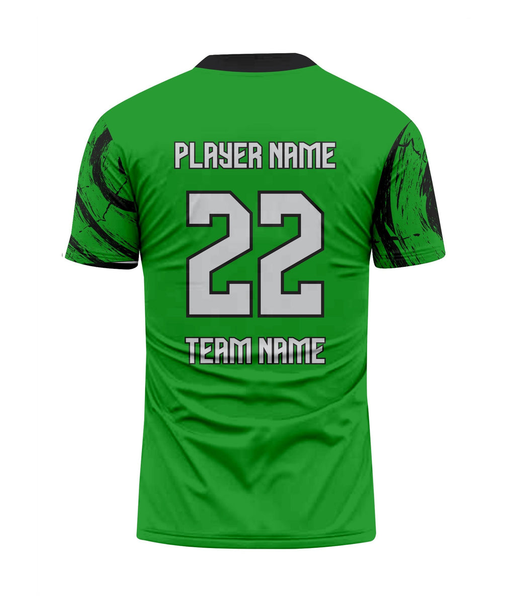Football Shirt. Design: Stripes (Mens / boys fit)