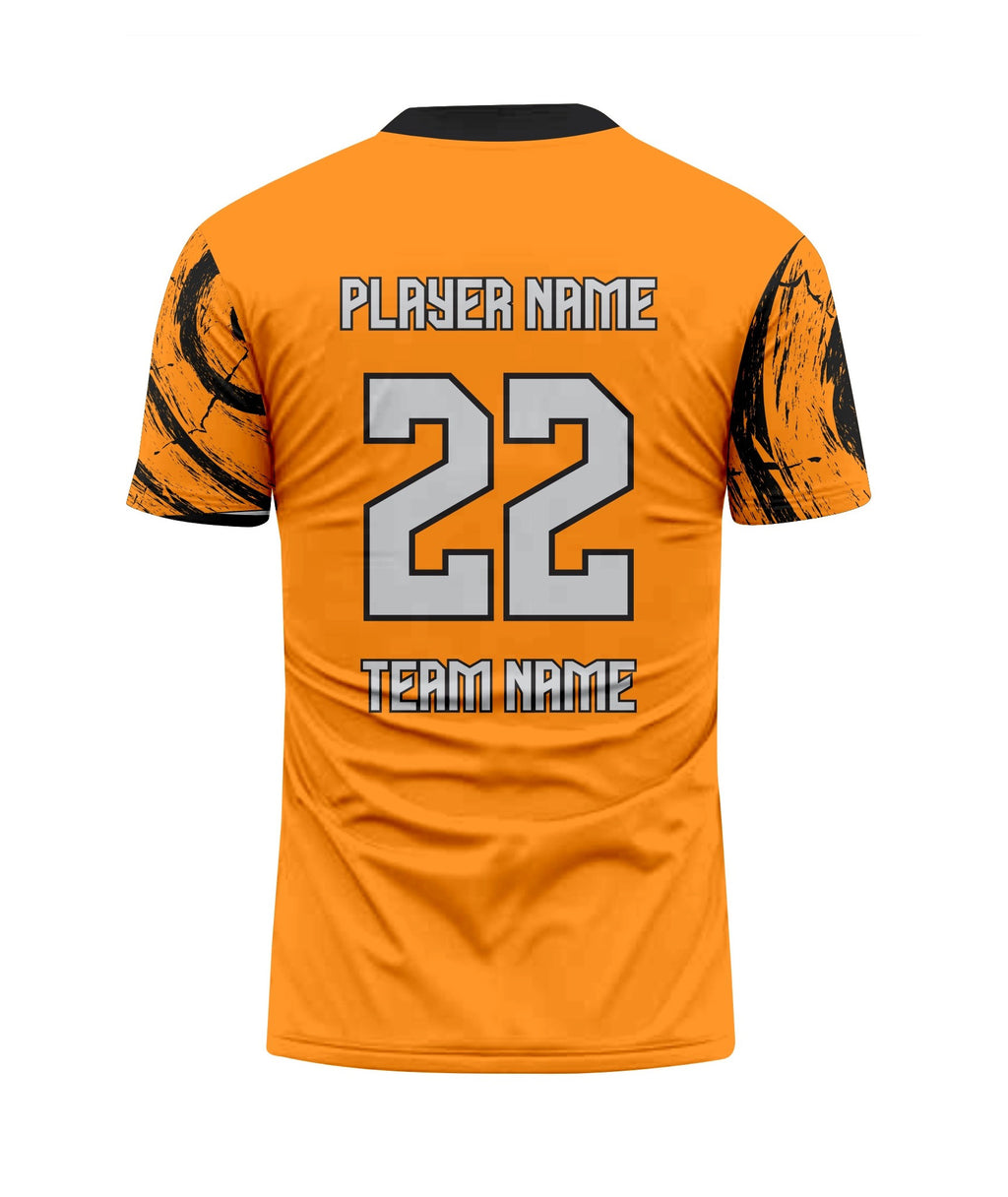 Football Shirt. Design: Stripes (Mens / boys fit)