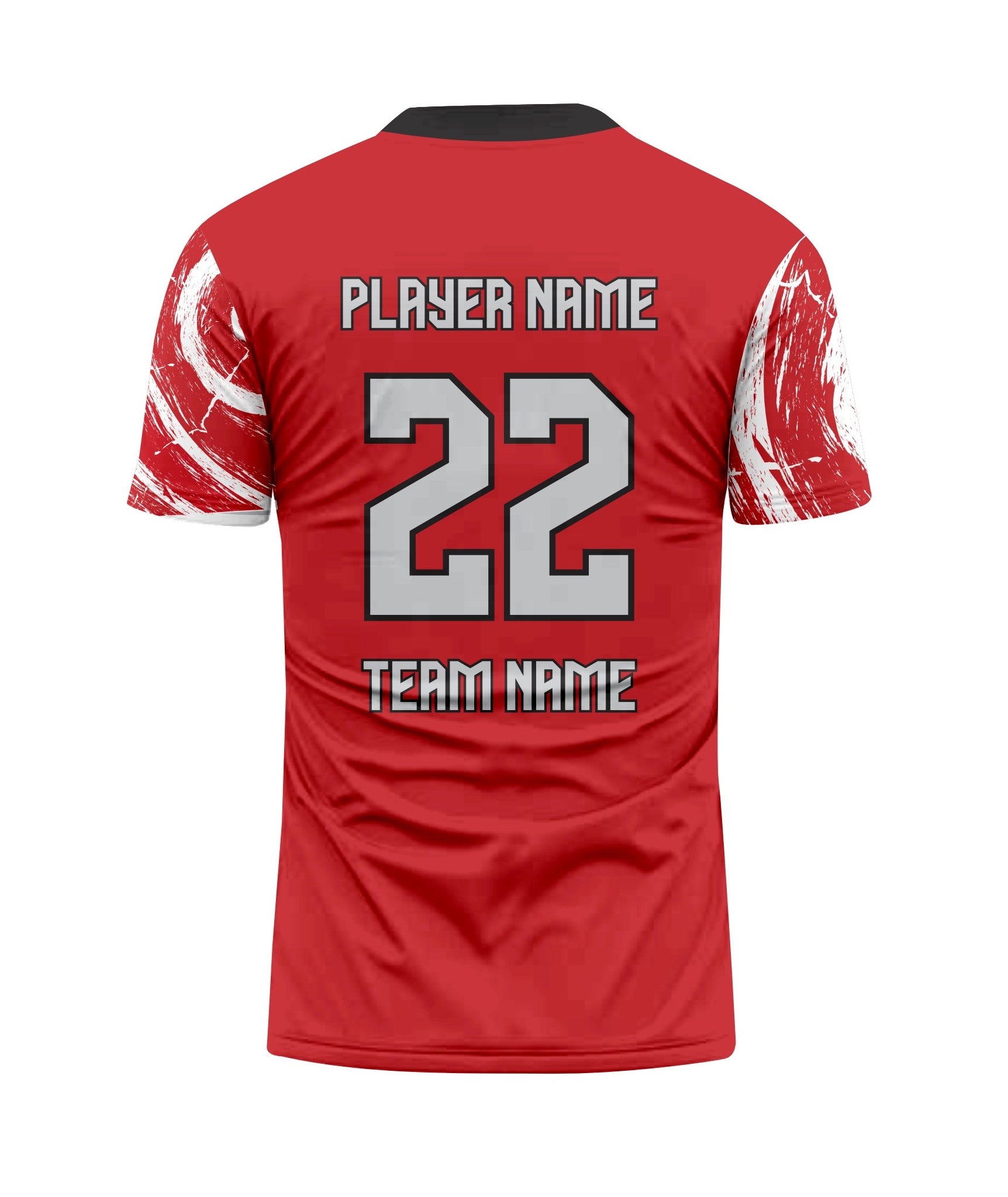 Shirts for team kit (Mens / Boys Cut)