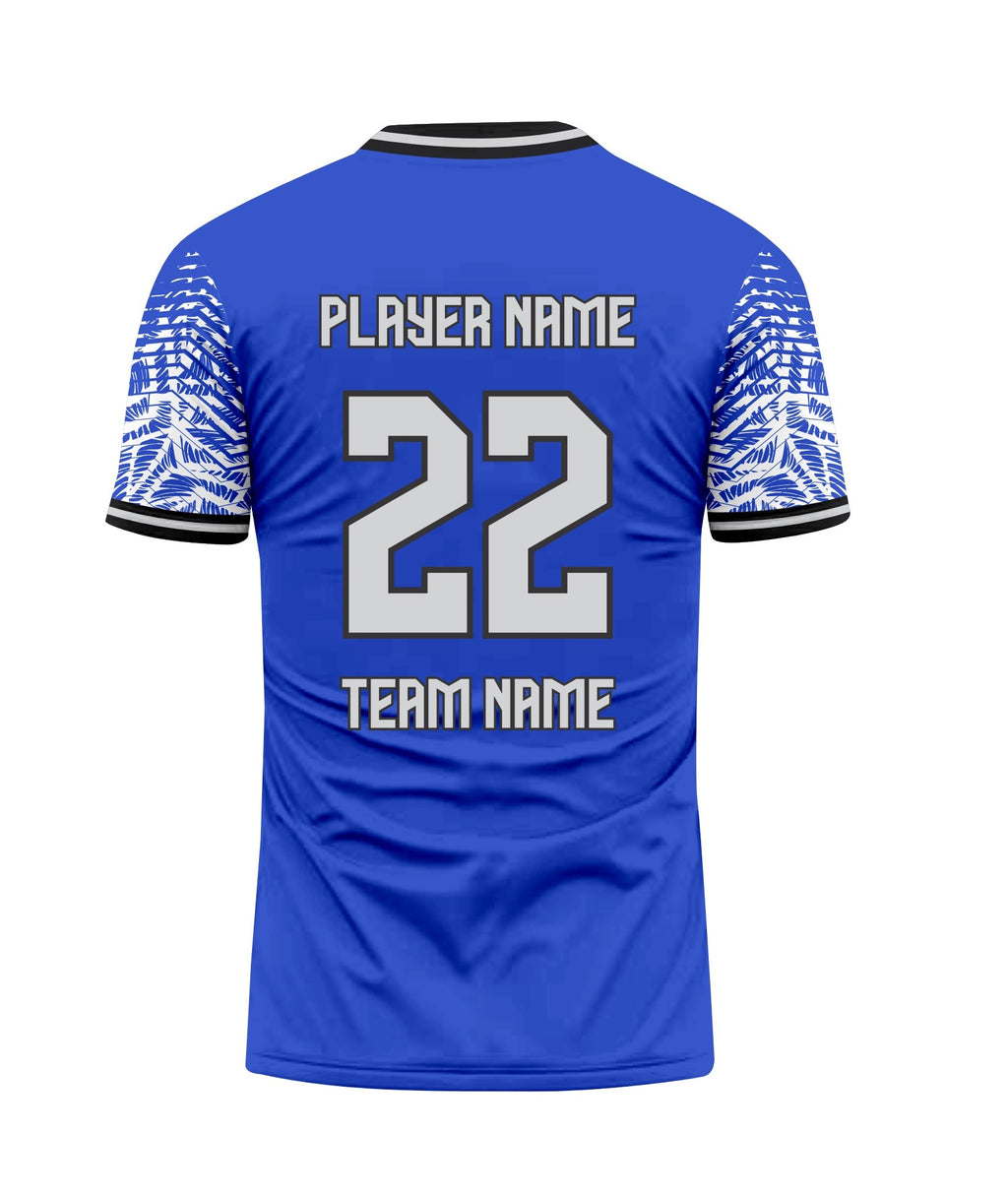 Football Shirt. Design: Stripes (Mens / boys fit)