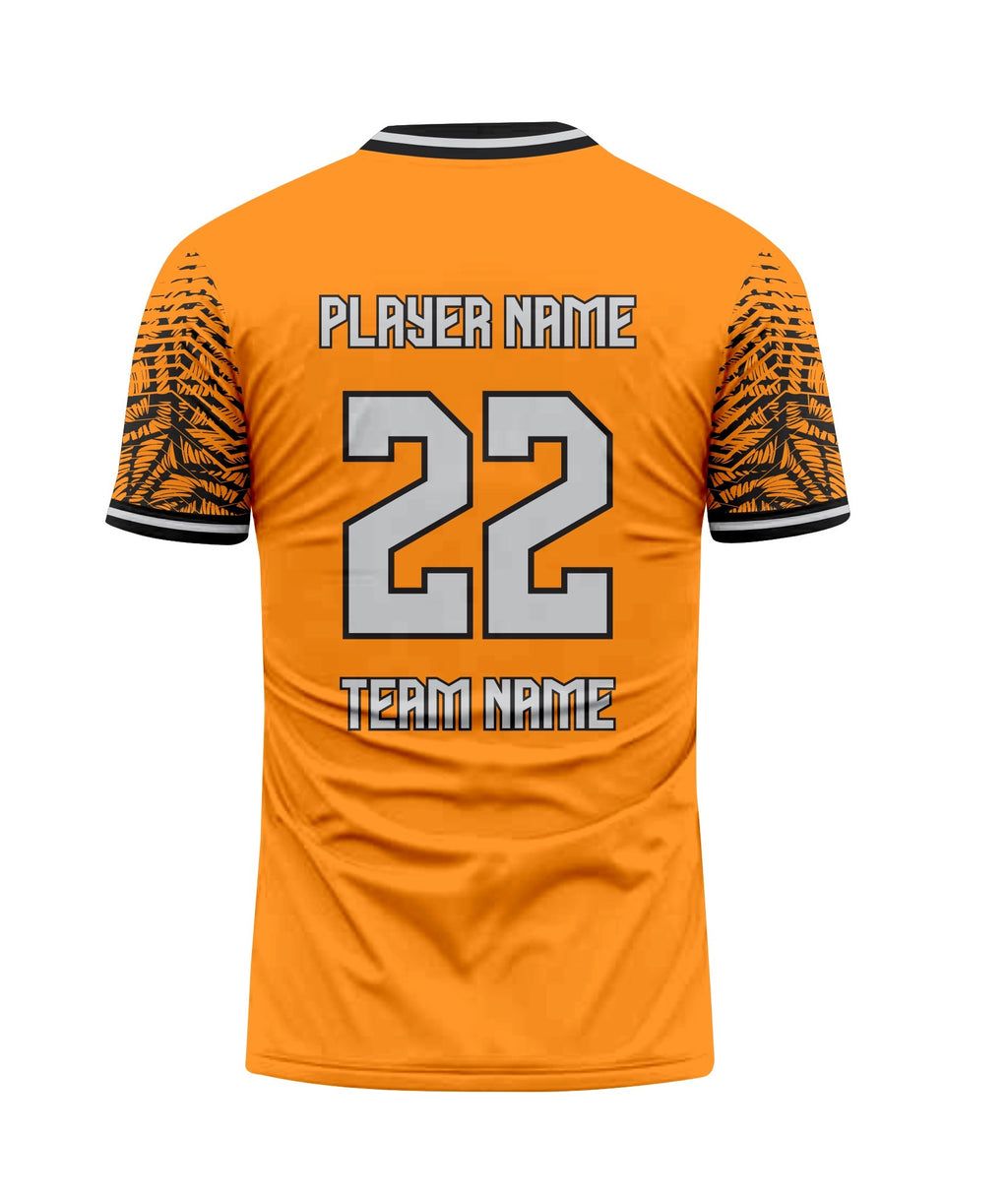Football Shirt. Design: Stripes (Mens / boys fit)