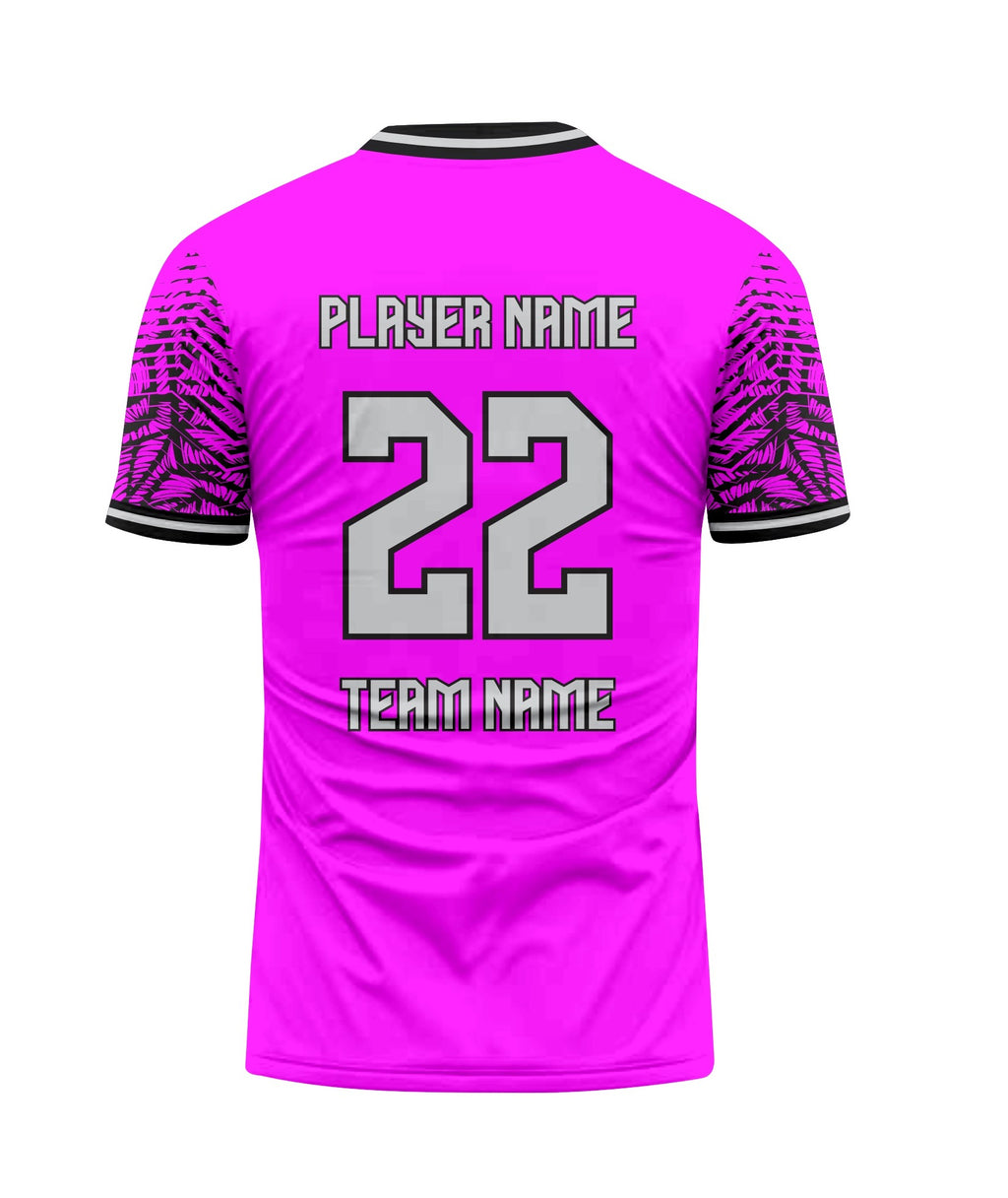 Football Shirt. Design: Stripes (Mens / boys fit)