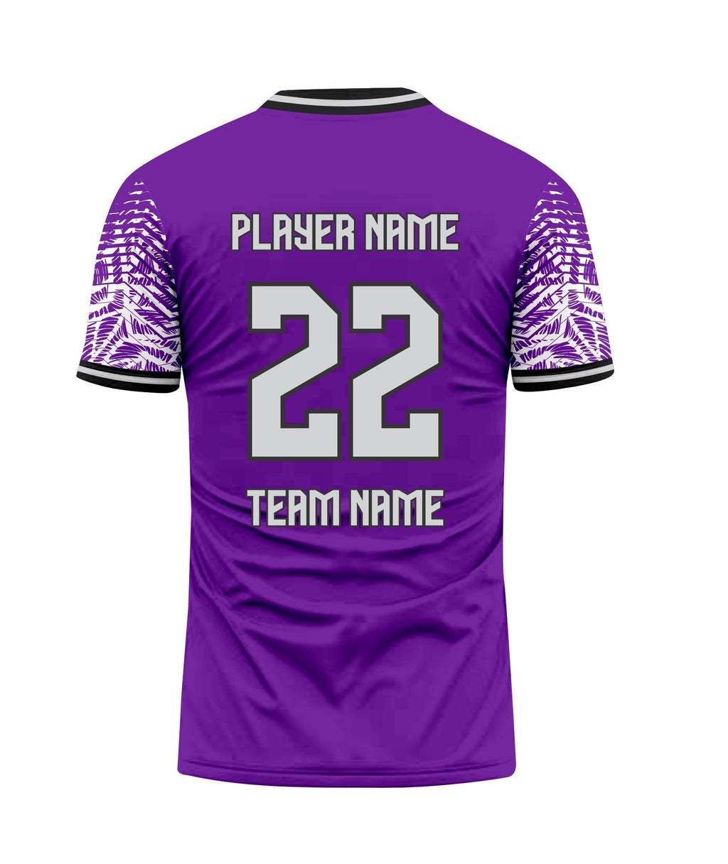 Football Shirt. Design: Stripes (Mens / boys fit)