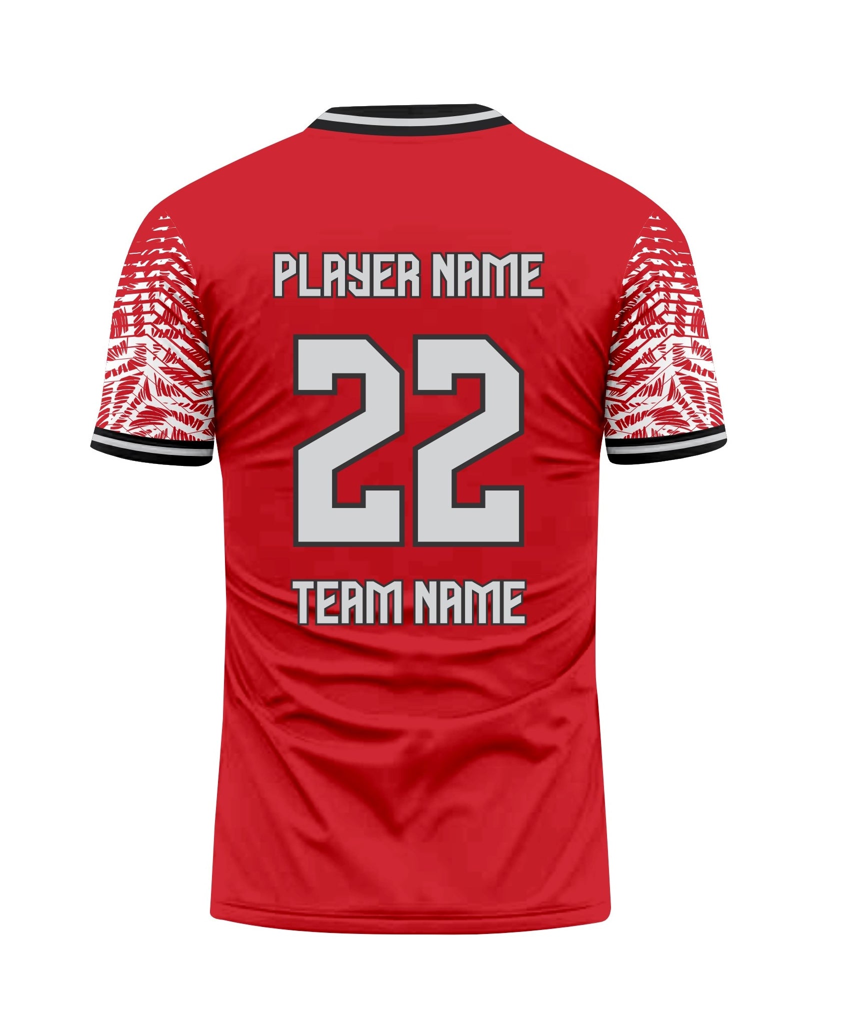 Shirts for team kit (Mens / Boys Cut)