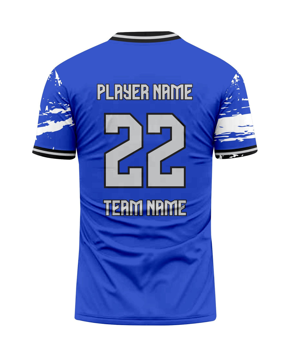 Football Shirt. Design: Stripes (Mens / boys fit)