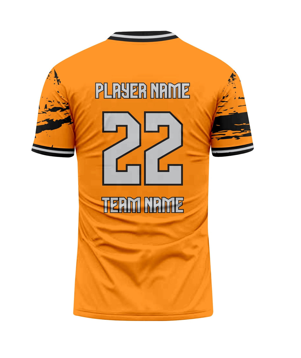 Football Shirt. Design: Stripes (Mens / boys fit)