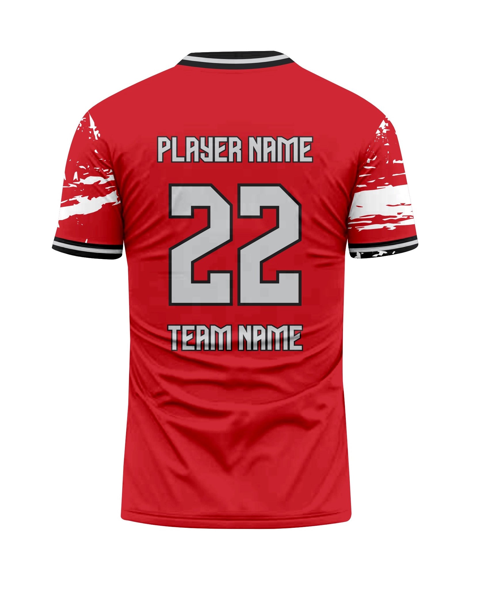 Shirts for team kit (Mens / Boys Cut)