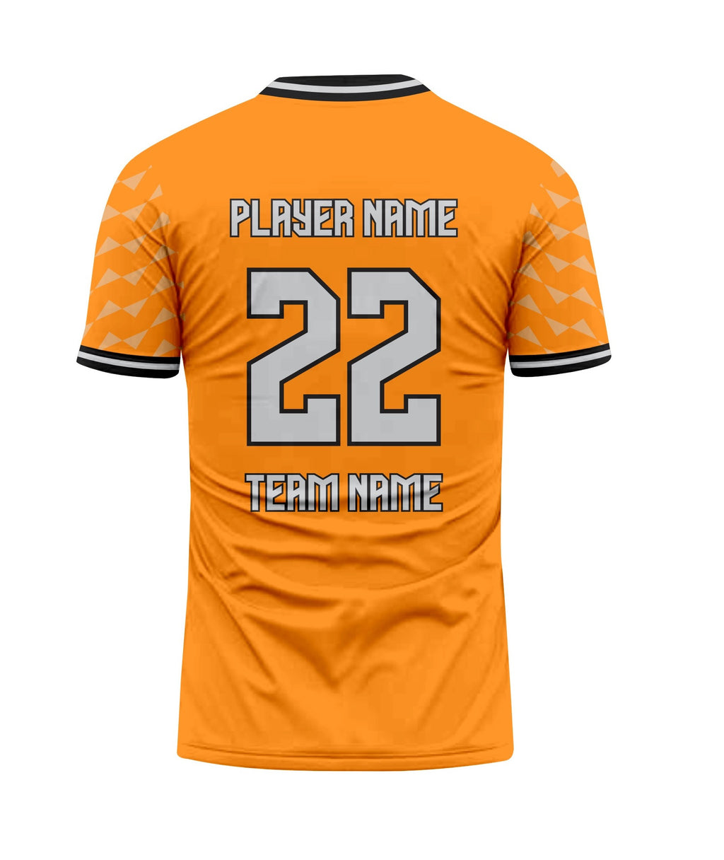 Football Shirt. Design: Stripes (Mens / boys fit)