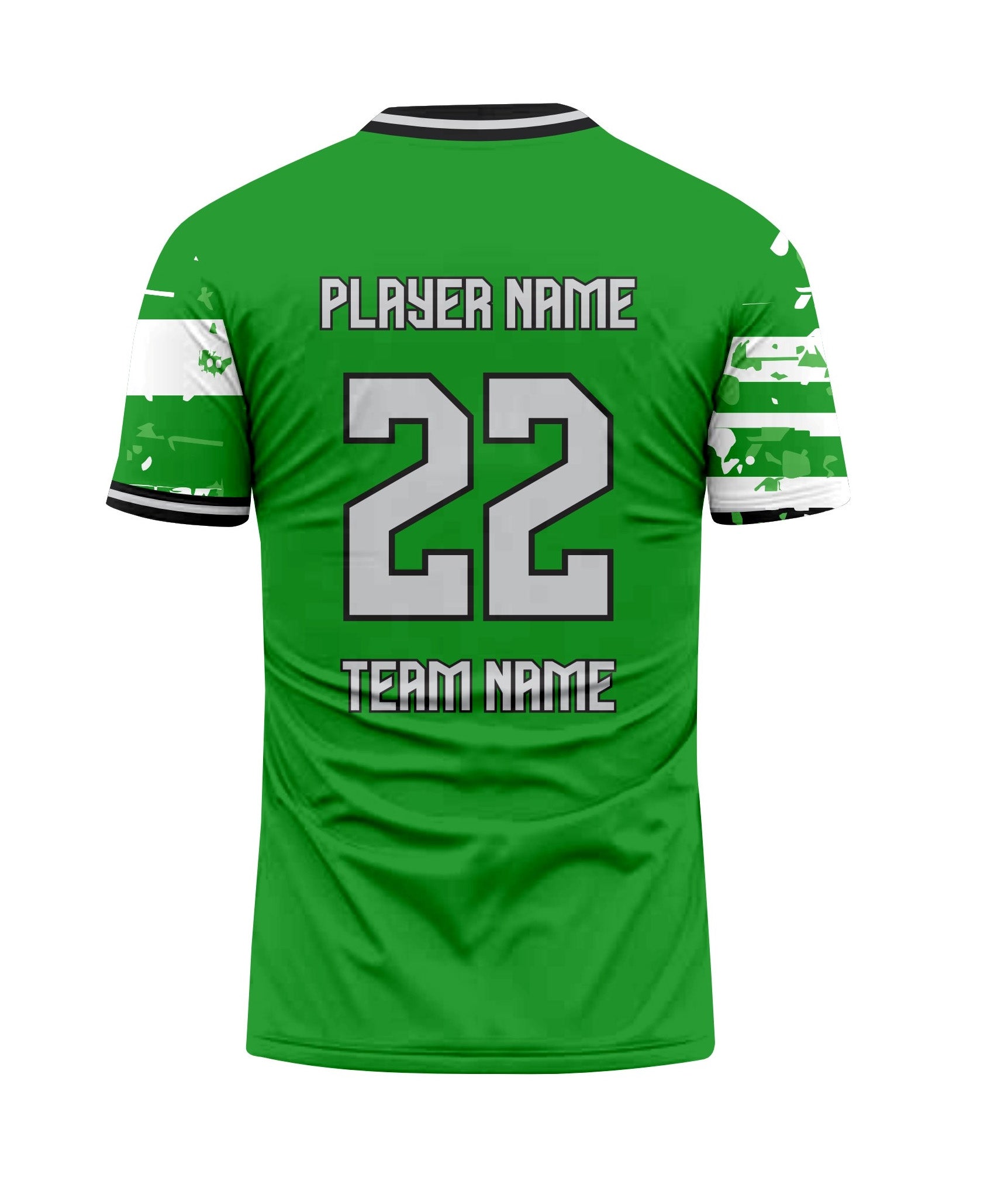 Shirts for team kit (Mens / Boys Cut)