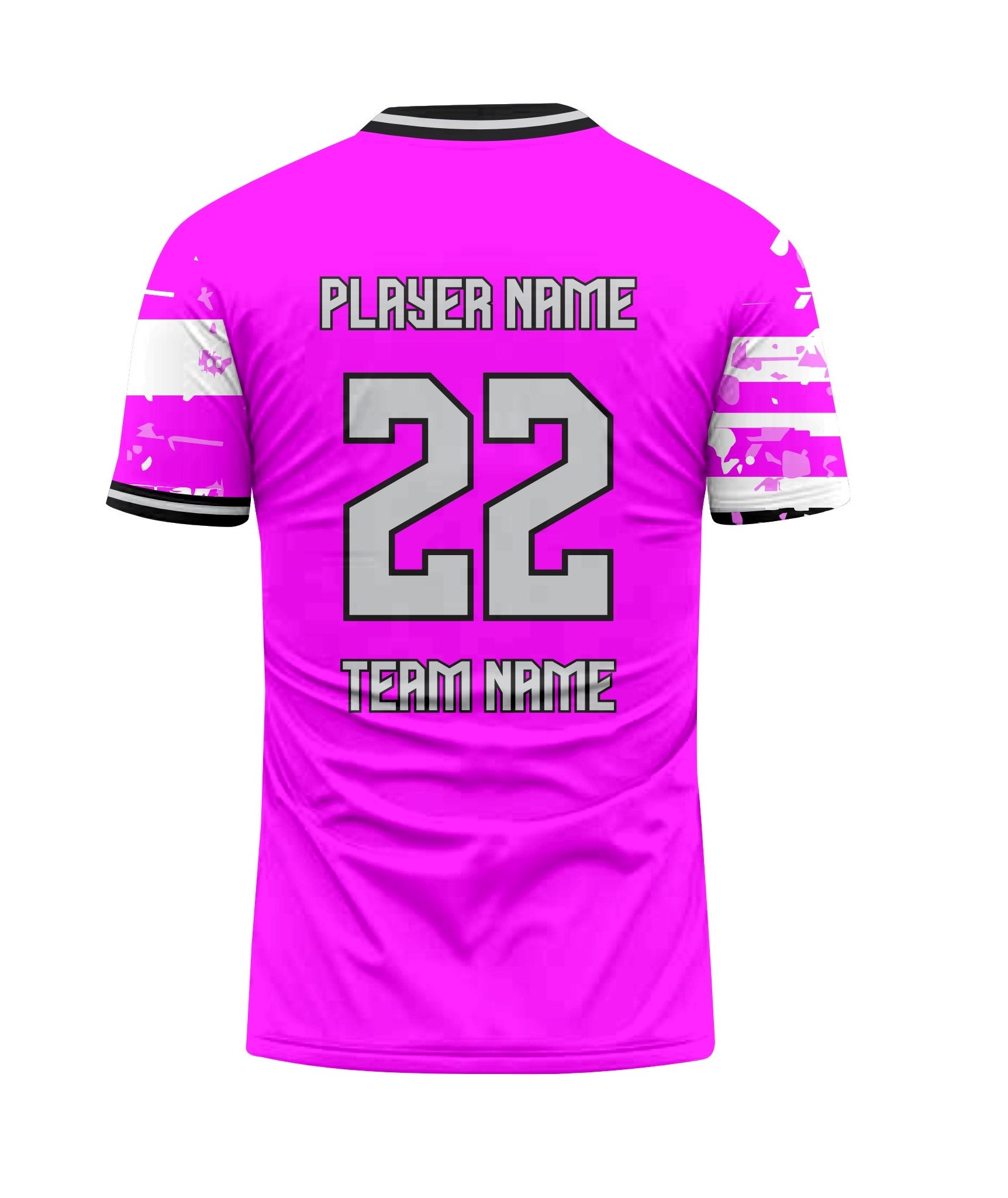 Shirts for team kit (Mens / Boys Cut)