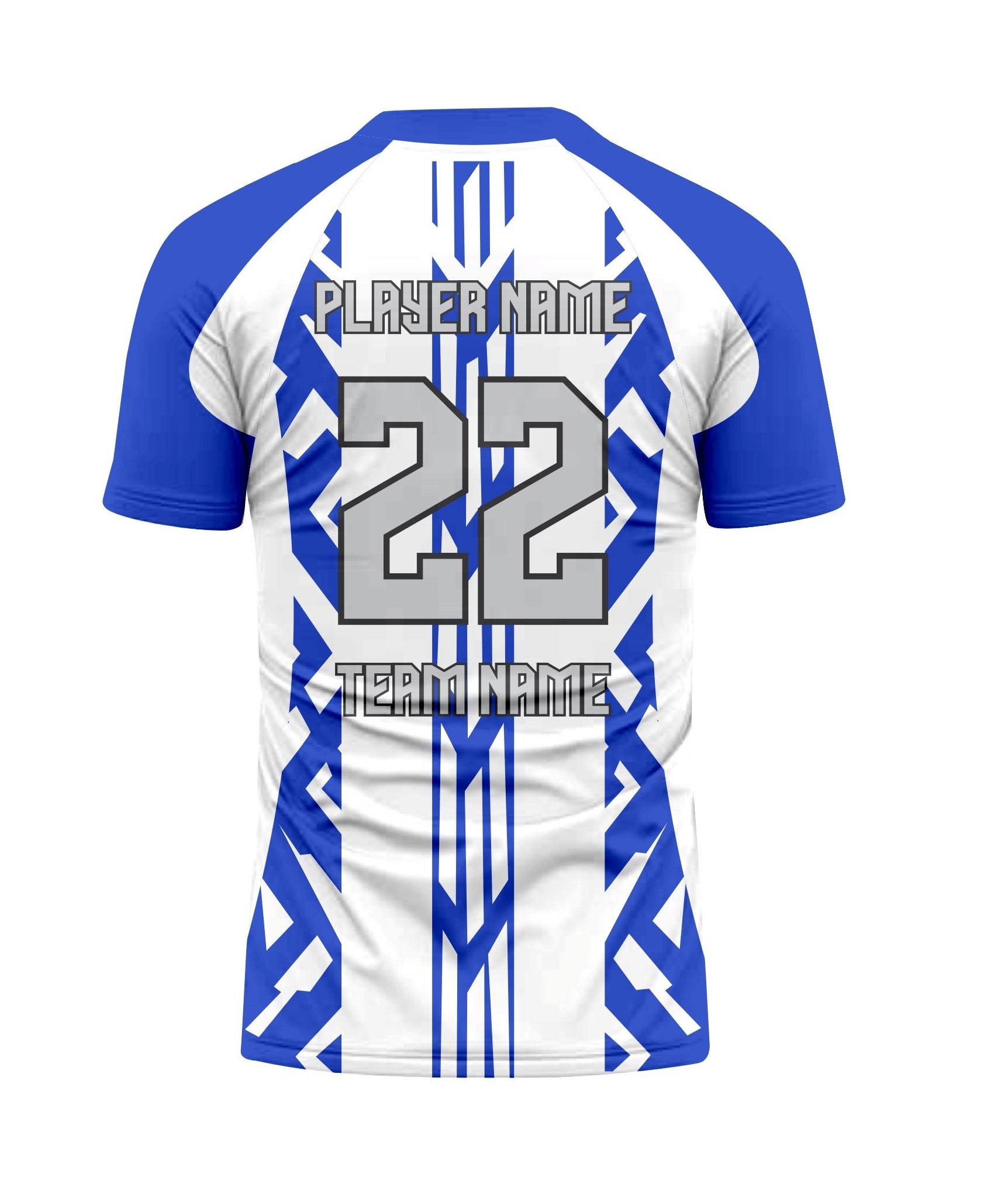 Shirts for team kit (Mens / Boys Cut)