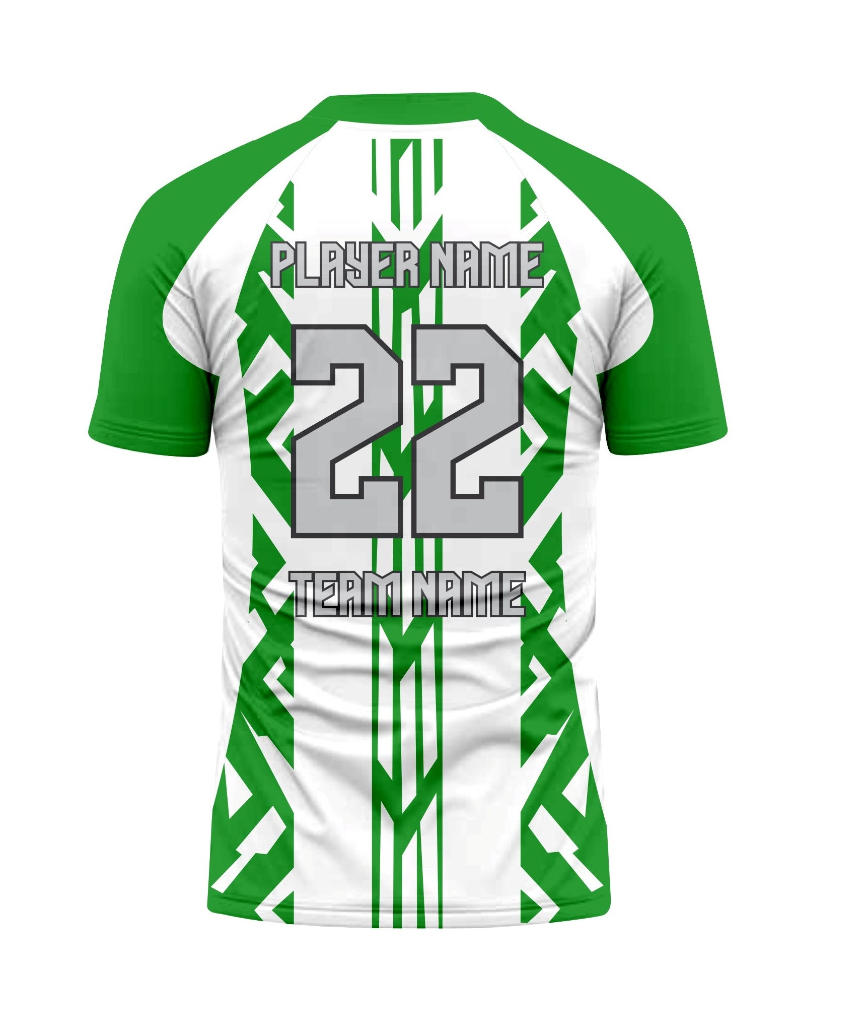 Shirts for team kit (Mens / Boys Cut)