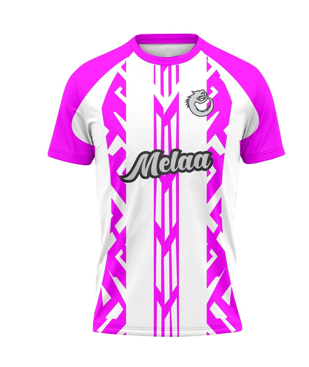 Football Shirt. Design: Stripes (Mens / boys fit)