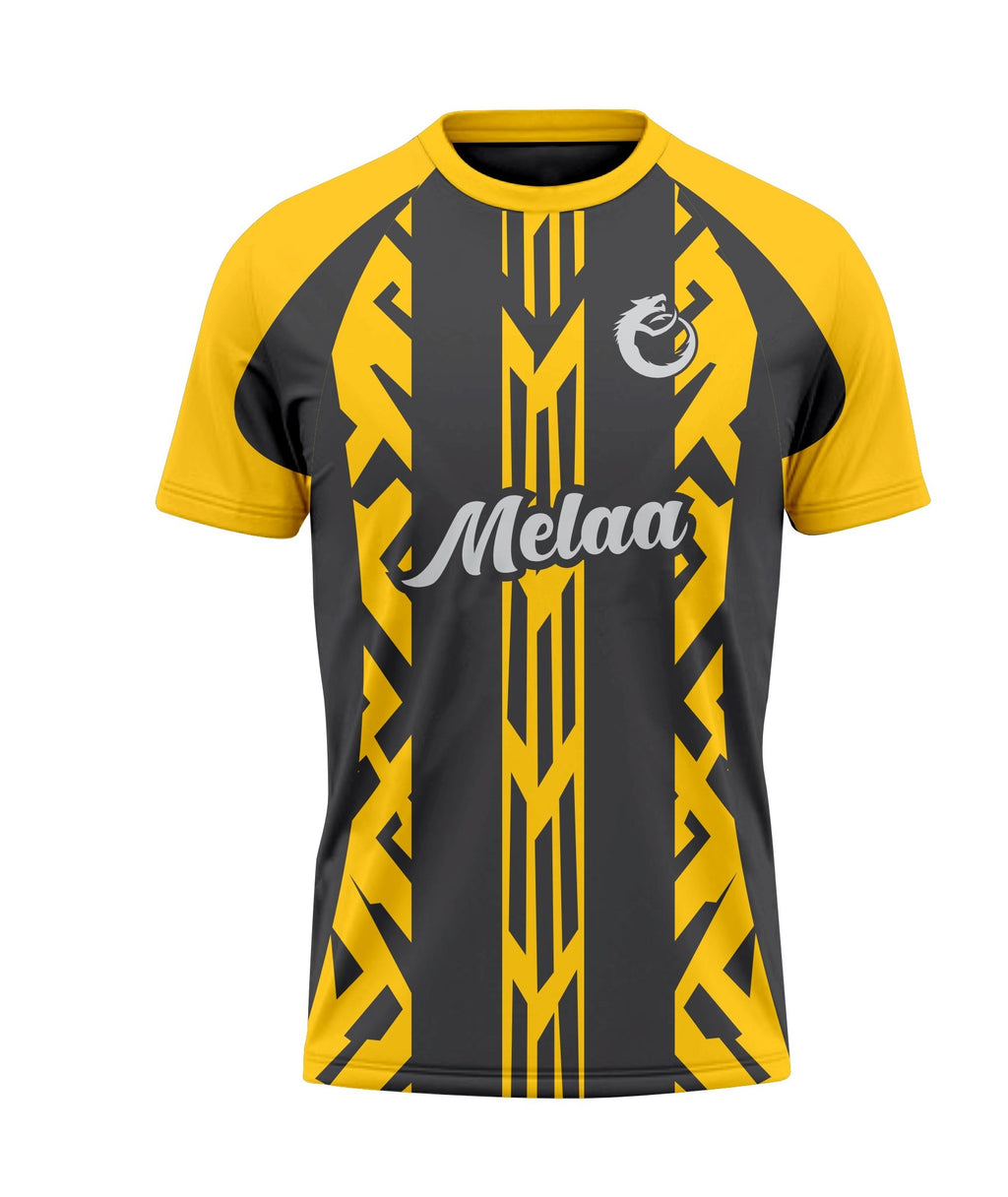 Football Shirt. Design: Stripes (Mens / boys fit)