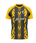 Football Shirt. Design: Stripes (Mens / boys fit)