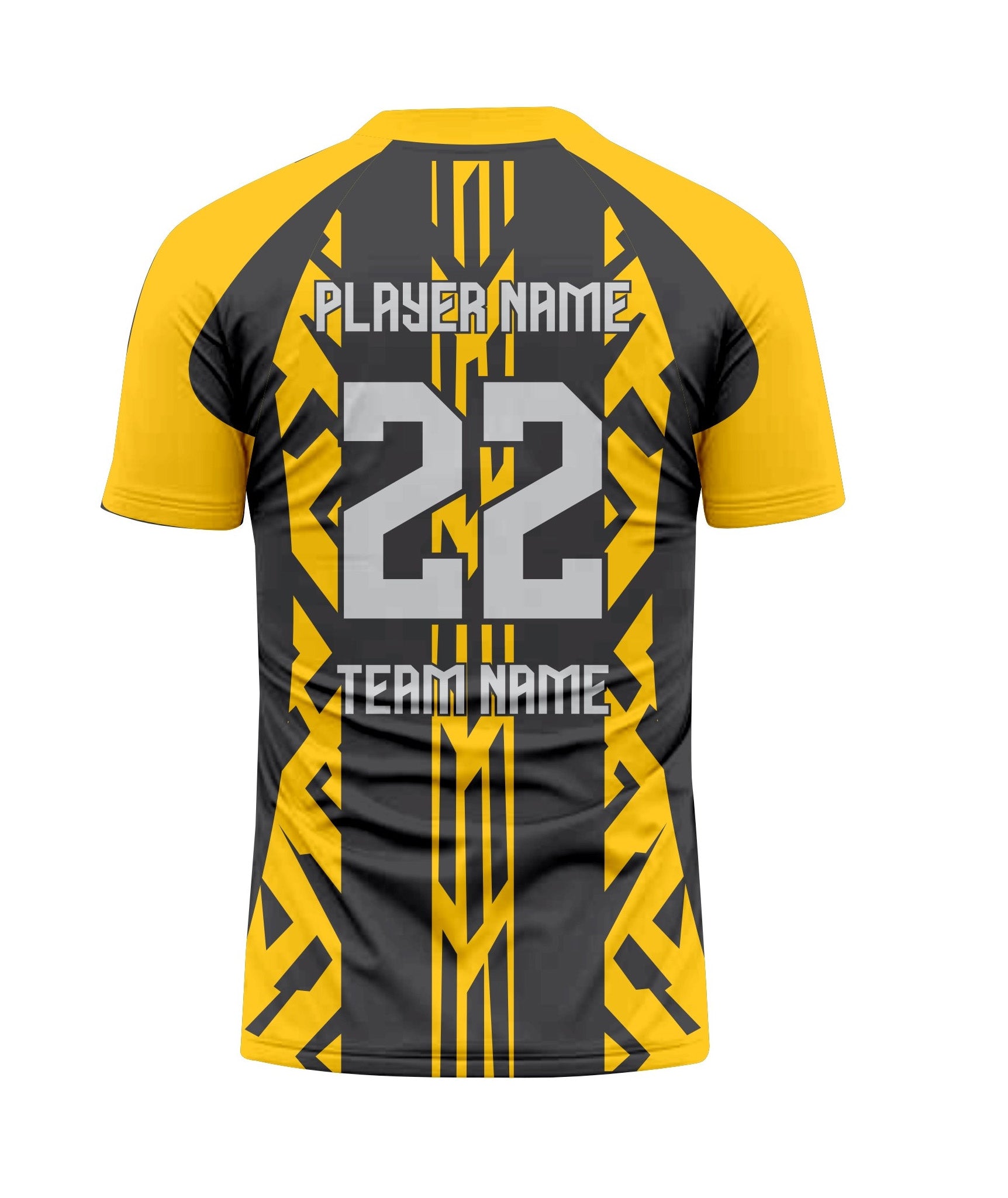 Shirts for team kit (Mens / Boys Cut)