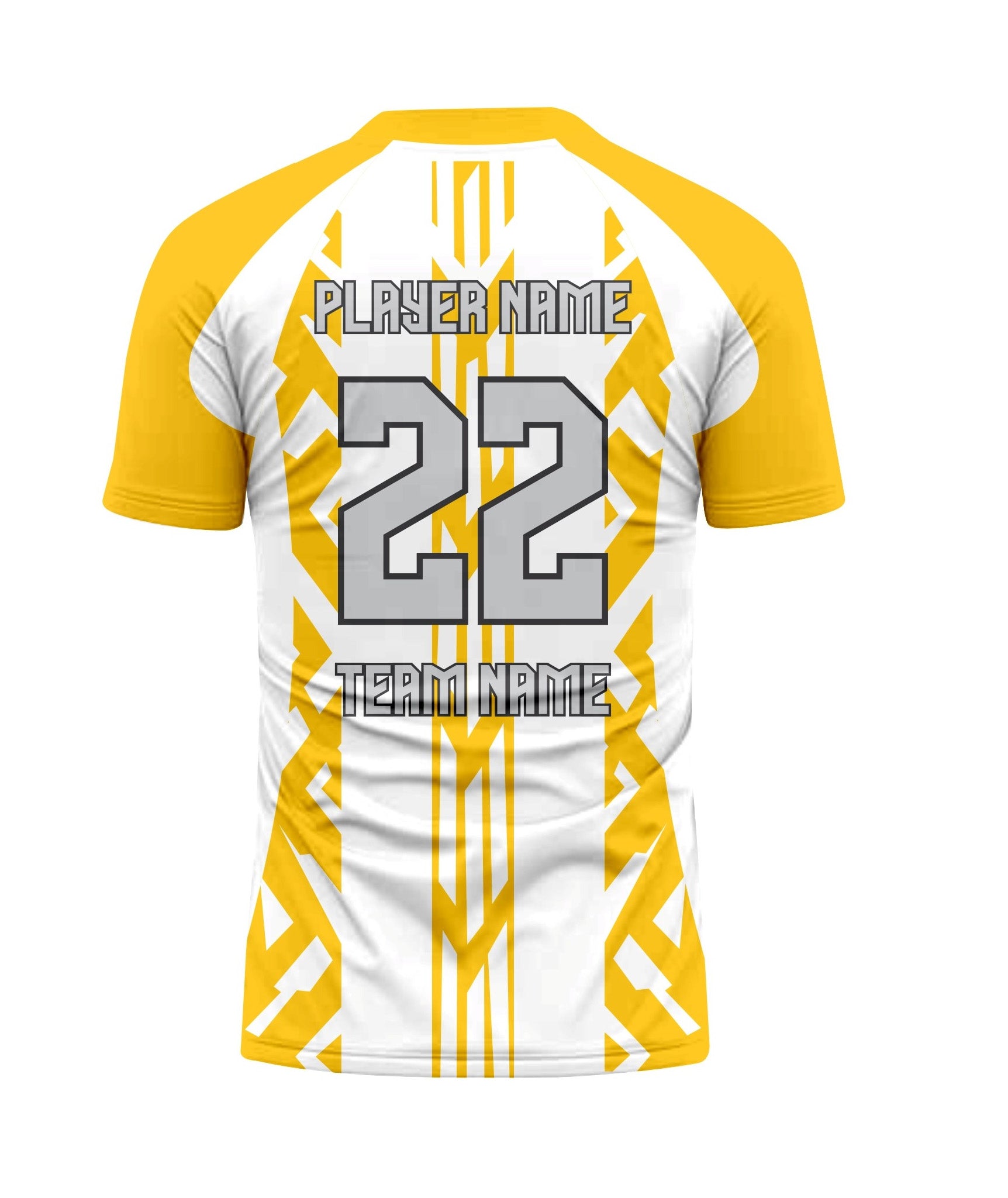 Shirts for team kit (Mens / Boys Cut)