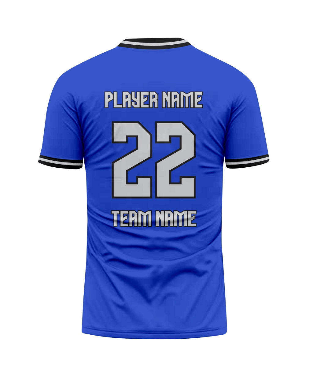 Football Shirt. Design: Stripes (Mens / boys fit)