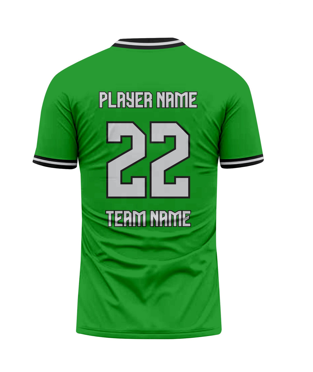 Football Shirt. Design: Stripes (Mens / boys fit)