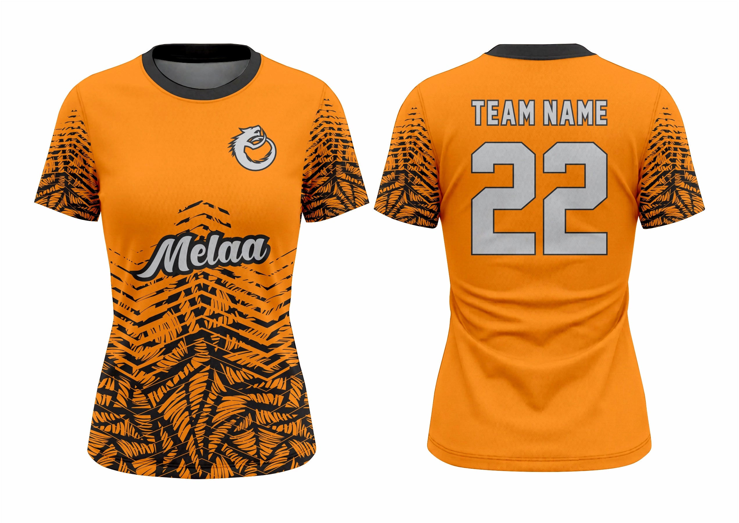Shirts for team kit (Womens / Girls Cut)