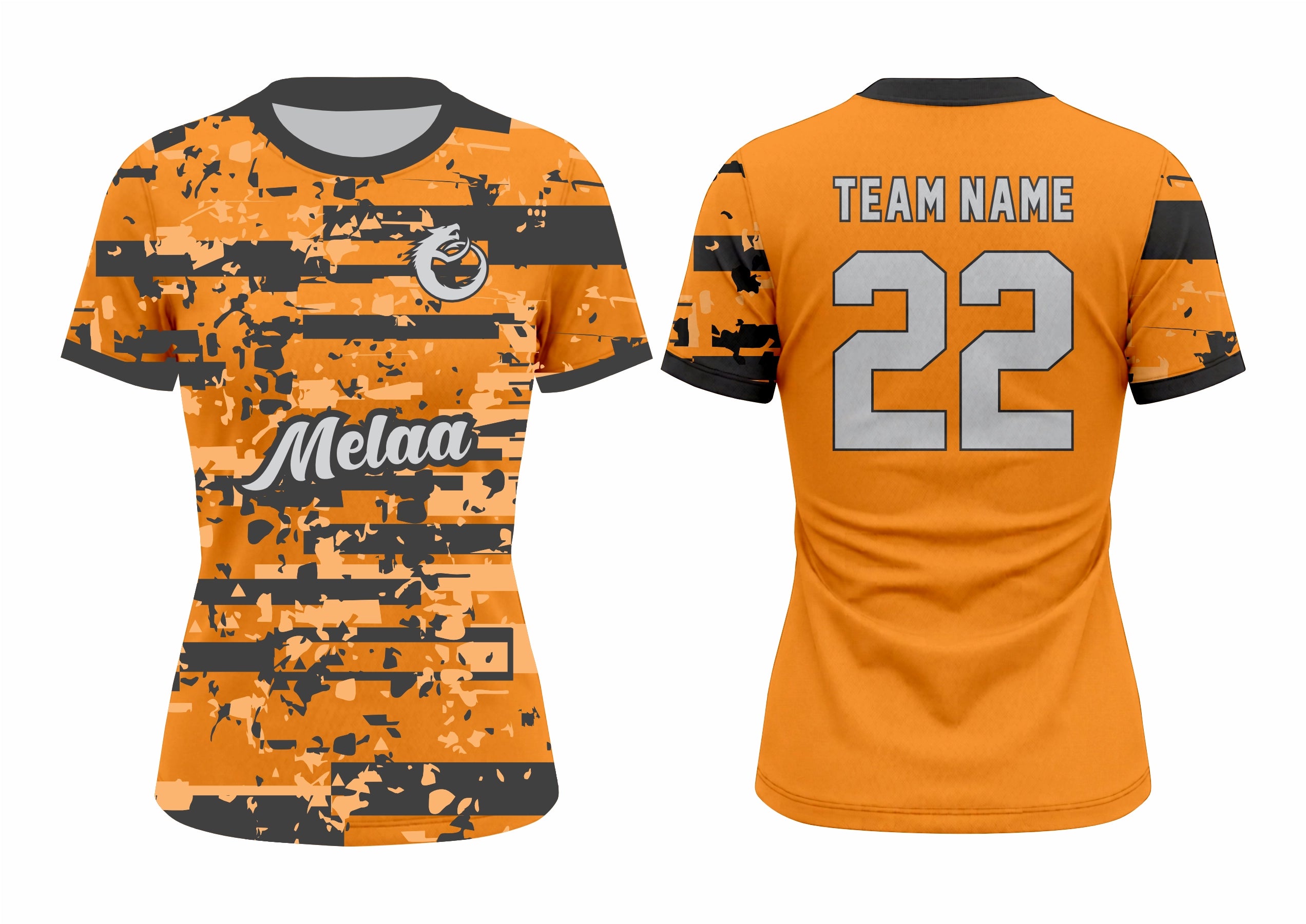 Shirts for team kit (Womens / Girls Cut)
