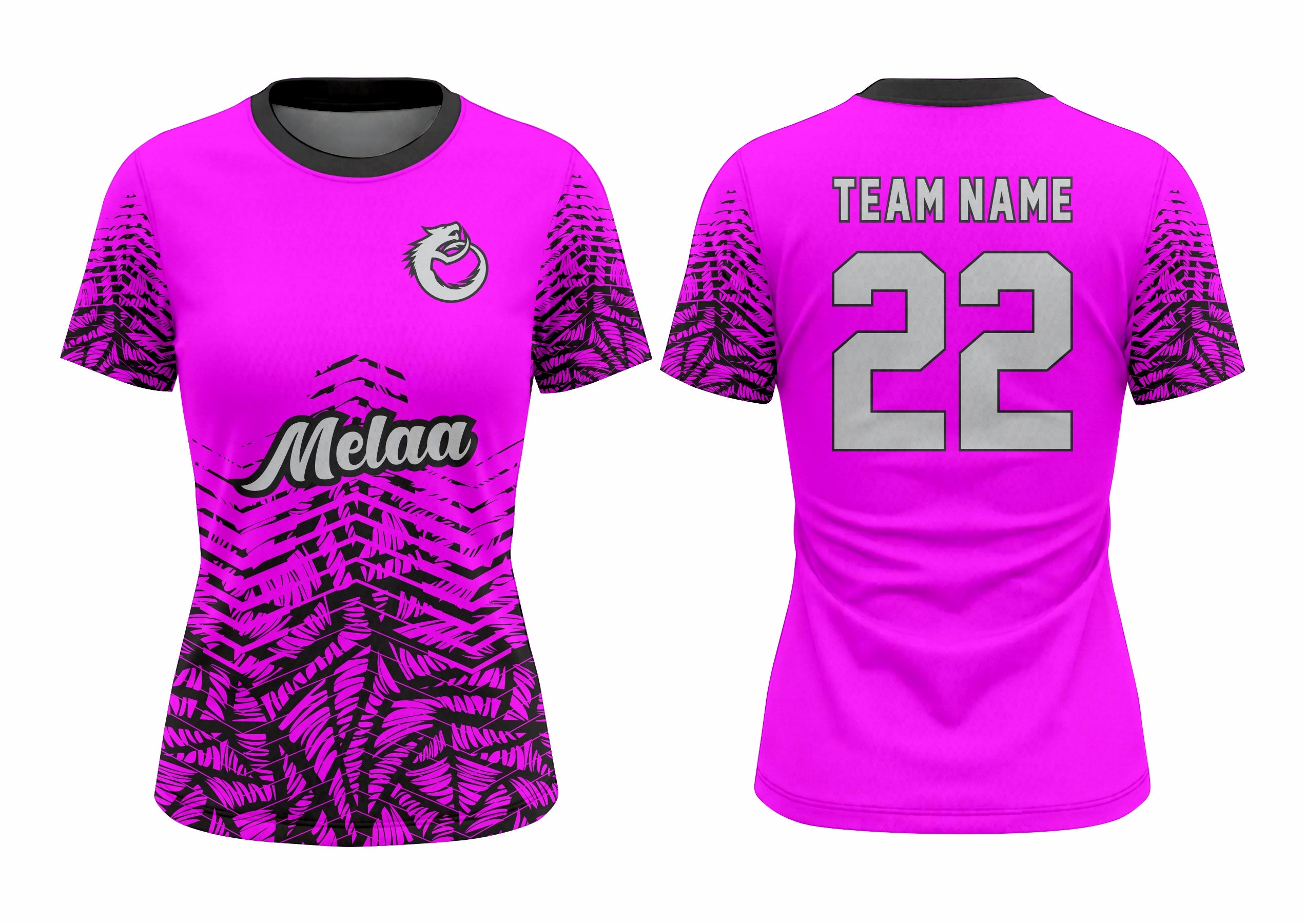 Shirts for team kit (Womens / Girls Cut)