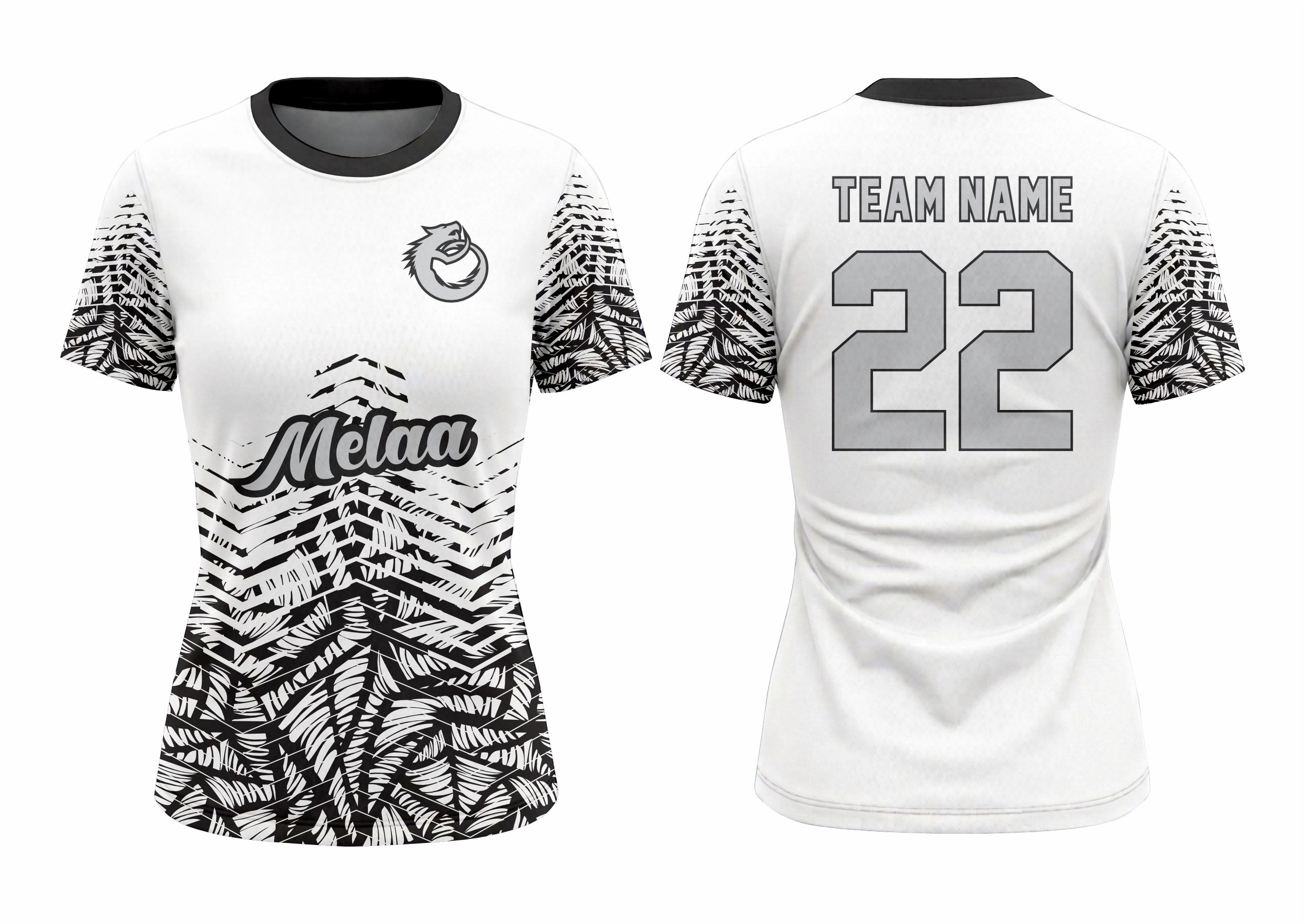 Shirts for team kit (Womens / Girls Cut)