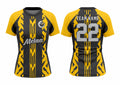 Shirts for team kit (Womens / Girls Cut)